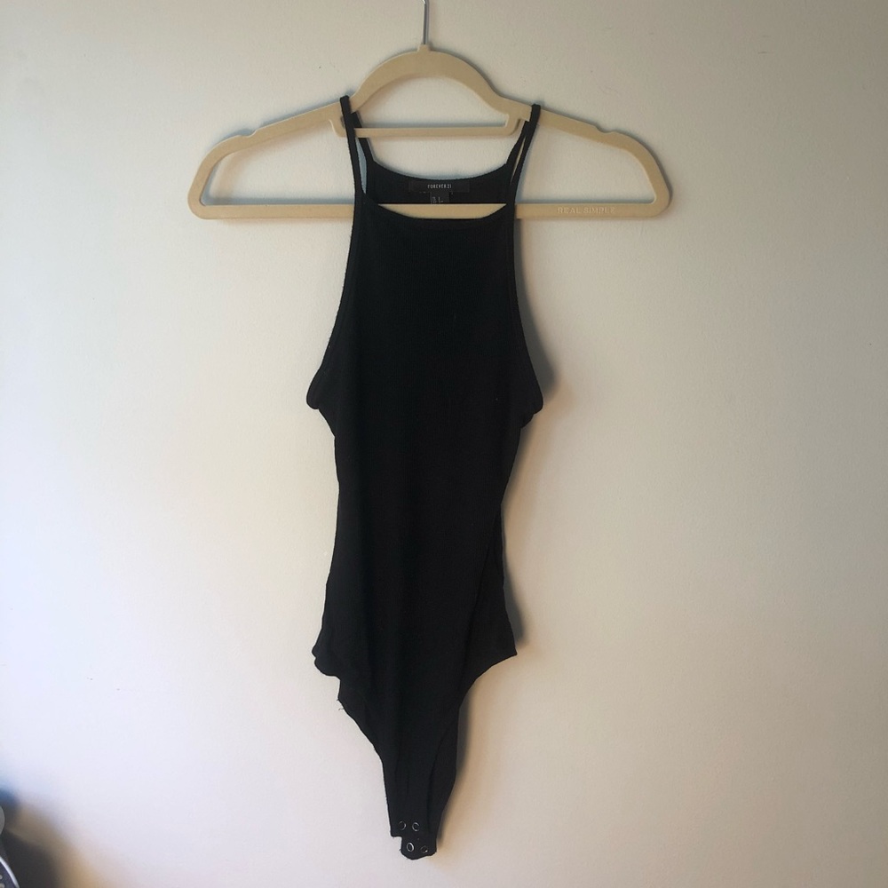 body suit